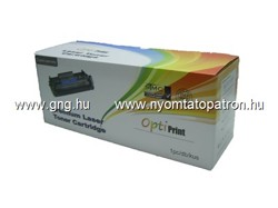 Canon NPG-20 / GPR-8 (c-exv5) Fekete Toner Komp. Opti Print